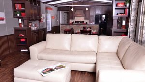 Cavco / Lily Rose Interior 10322