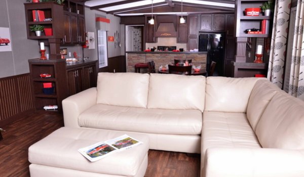 Canyon Lake / 16783K Interior 10322