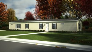 Cavco / Lily Rose Exterior 10326