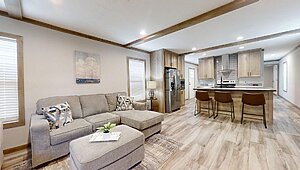 Factory Direct / The Pioneer 16763K Interior 129272