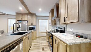 Factory Direct / The Pioneer 16763K Interior 129276