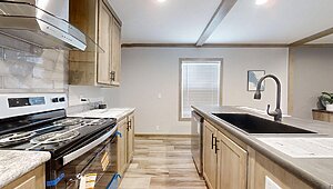 Factory Direct / The Pioneer 16763K Interior 129277