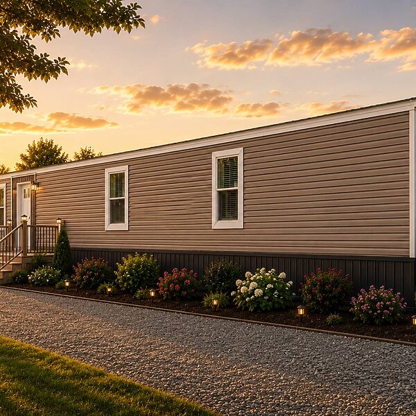 Fleetwood Elite Series / Pioneer 16763K Exterior 130435