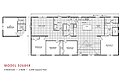 Edge / X Model 32684X Layout 10357