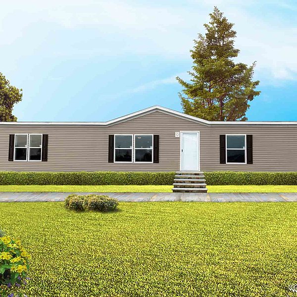 Inspire Series / Warrior 32563F Exterior 59348