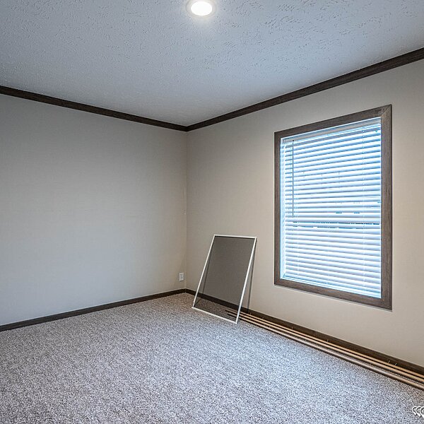 Inspire Series / Warrior 32563F Bedroom 93029