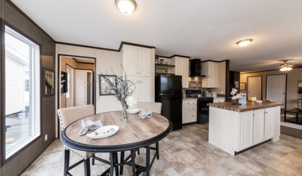 Sandalwood XL / 28483L Kitchen 10430