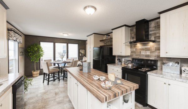 Sandalwood XL / 28483L Kitchen 10420