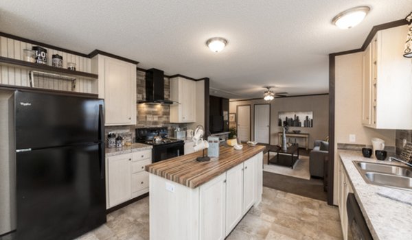 Sandalwood XL / 28483L Kitchen 10421