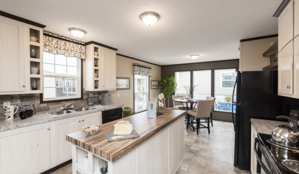 Sandalwood XL / 28483L Kitchen 10422