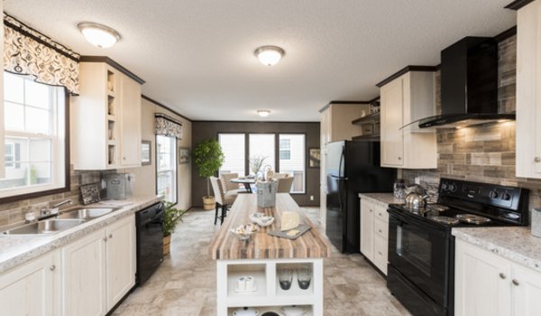 Sandalwood XL / 28483L Kitchen 10423