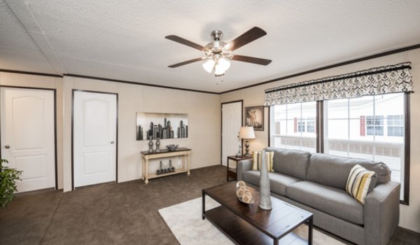 Sandalwood XL / 28483L Interior 10426