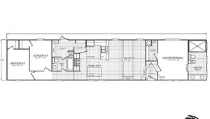Canyon Lake / 16763Y The General Layout 11668