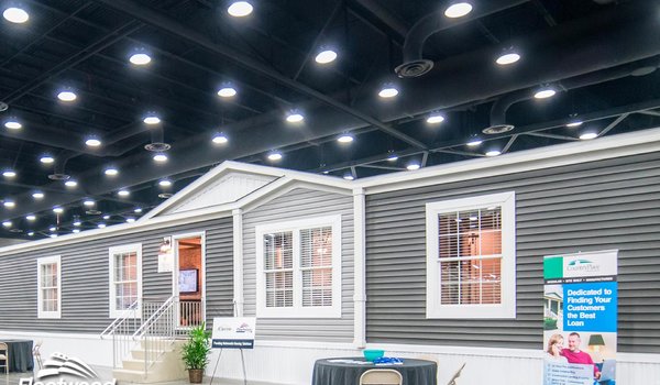 Canyon Lake / 28623G The Duke Exterior 11931