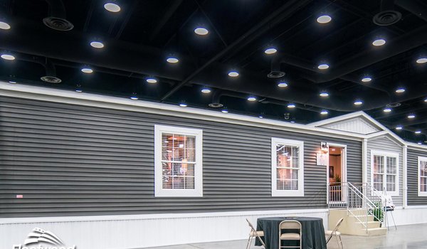 Canyon Lake / 28623G The Duke Exterior 11932