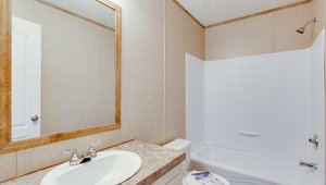 Sandalwood XL / 28563C Lot #9 Bathroom 25306