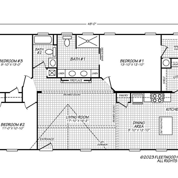 Xtreme / Bella 28483H Layout 41791