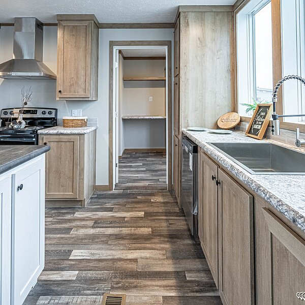 Xtreme / Bella 28483H Kitchen 93008
