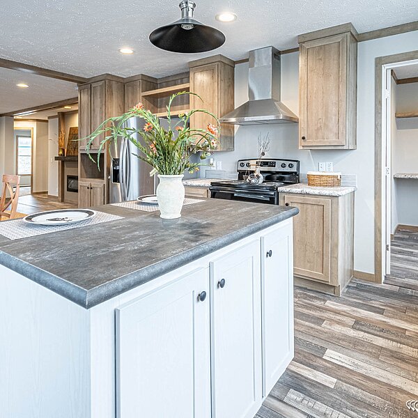 Xtreme / Bella 28483H Kitchen 93009