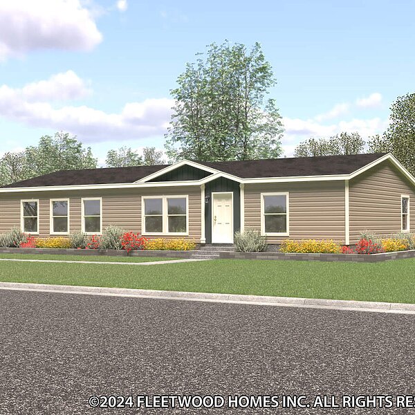 Edge / Beam House 32603X Exterior 102767