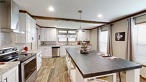 Edge / Beam House 32603X Kitchen 102755