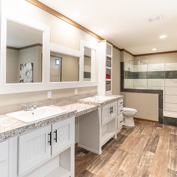 Edge / Beam House 32603X Bathroom 103956