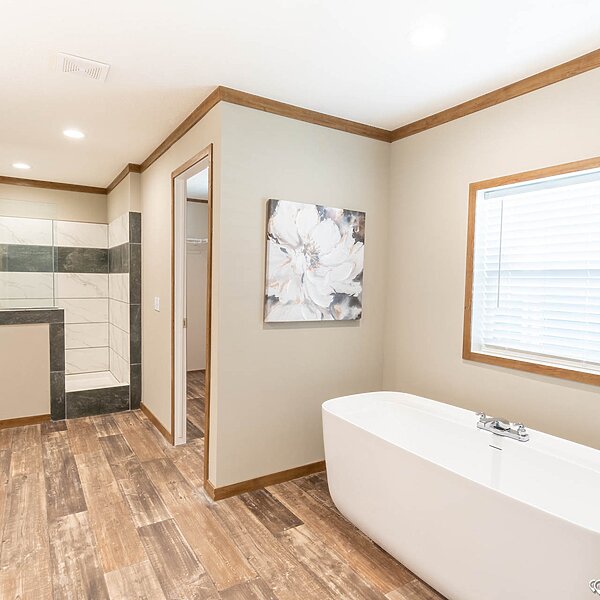 Edge / Beam House 32603X Bathroom 103957