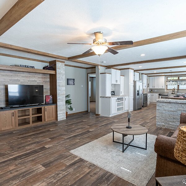 Edge / Beam House 32603X Interior 103938