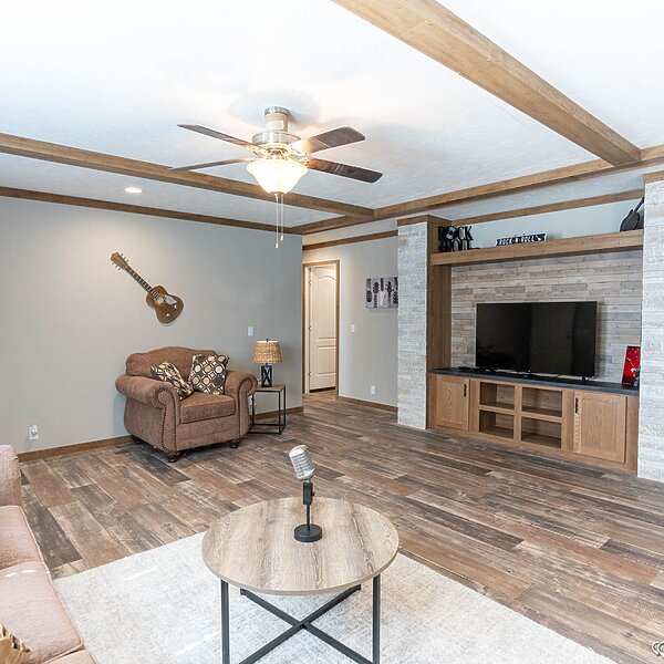 Edge / Beam House 32603X Interior 103939