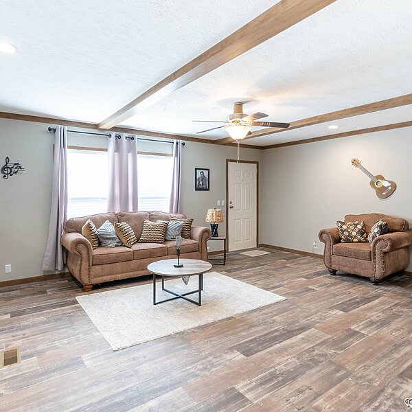 Edge / Beam House 32603X Interior 103940