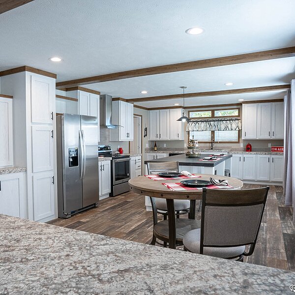 Edge / Beam House 32603X Kitchen 103948