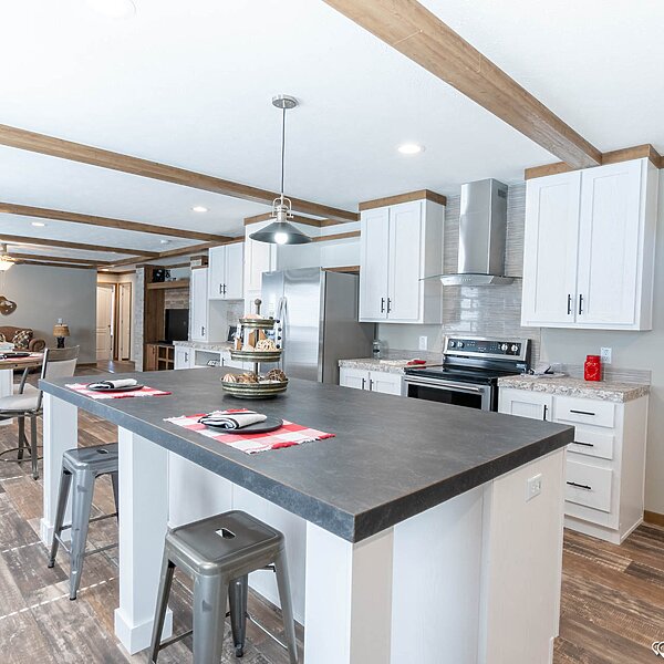 Edge / Beam House 32603X Kitchen 103950