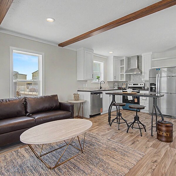 Inspire Series / Urban 16462U Interior 130442