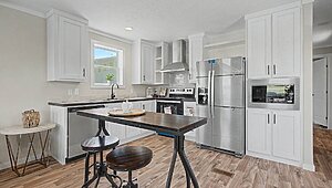 ASK ABOUT OUR CASH DISCOUNT ON THIS MODEL / The Urban 16462U Interior 130443