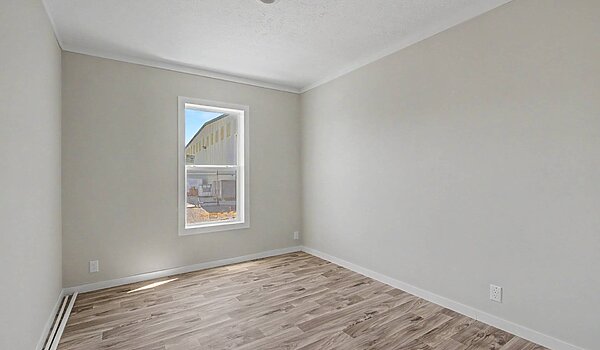 Fleetwood Series / Urban 16462U Interior 130445