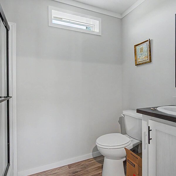 Inspire Series / Urban 16462U Interior 130446