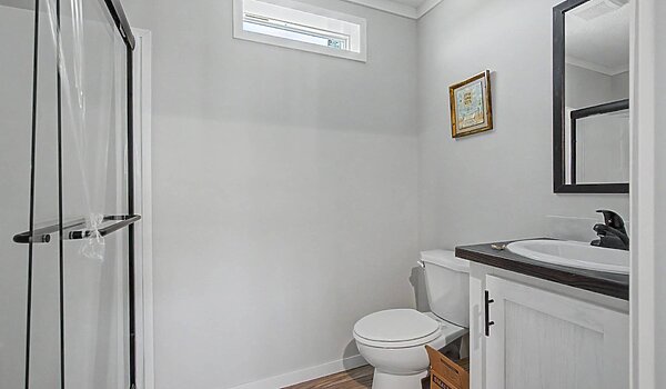 Fleetwood Series / Urban 16462U Interior 130446
