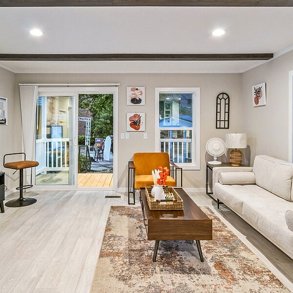 Inspire Series / Urban 16462U Interior 88551