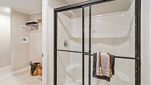 Fleetwood Series / Urban 16462U Interior 88553