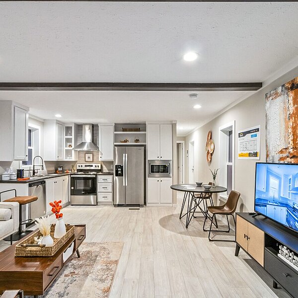 Inspire Series / Urban 16462U Interior 88546