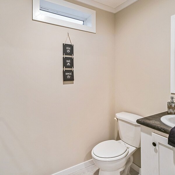 Inspire Series / Urban 16462U Interior 88552