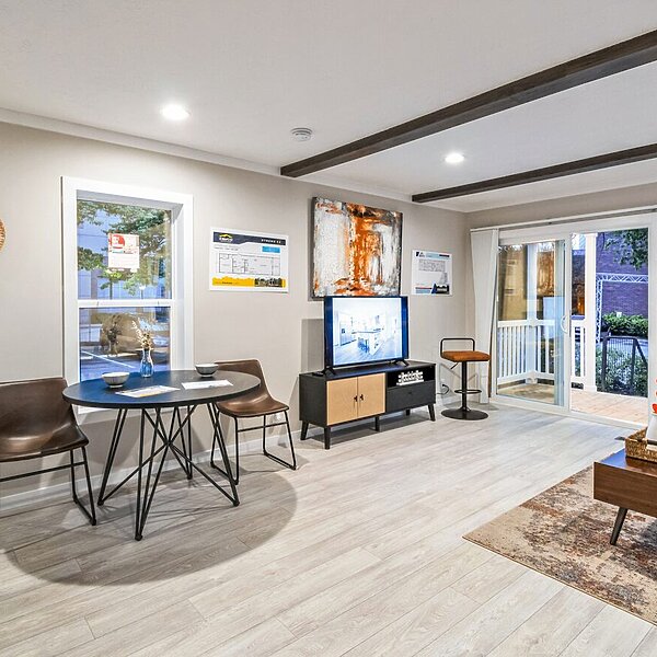 Inspire Series / Urban 16462U Interior 88548