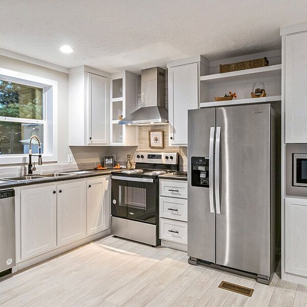 Inspire Series / Urban 16462U Interior 88547