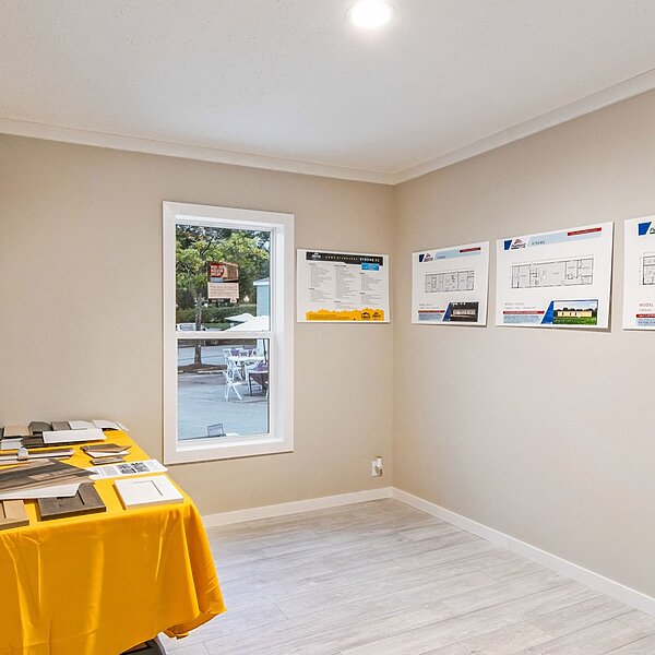 Inspire Series / Urban 16462U Interior 88549