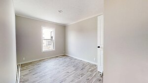 Fleetwood Series / Urban 16462U Interior 129291