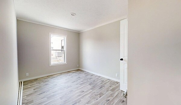 Fleetwood Series / Urban 16462U Interior 129291