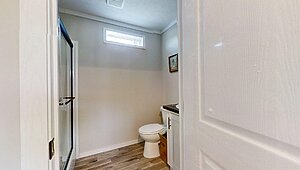 Fleetwood Series / Urban 16462U Interior 129292