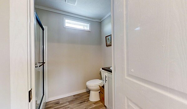 Fleetwood Series / Urban 16462U Interior 129292