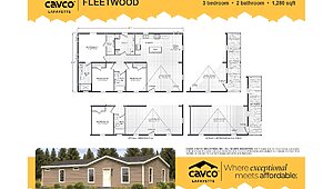 Community Series / Uproar 28483U Layout 79629