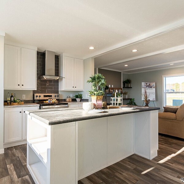 Xtreme / Champ 28563T Kitchen 105153